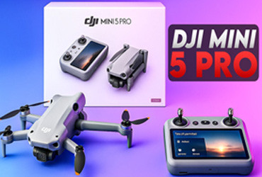 DJI Drone
