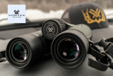 Vortex Binocular