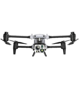 Autel Robotics Alpha Industrial Drone with 5-in-1 Gimbal