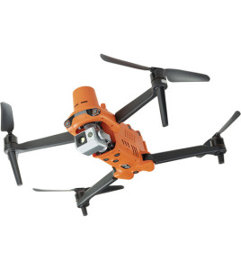 Autel Robotics EVO II DUAL 640T RTK Rugged Bundle V3