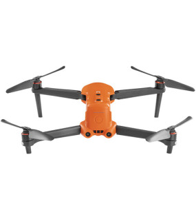 Autel Robotics EVO II DUAL 640T Rugged Bundle V3