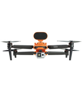 Autel Robotics EVO II Dual 640T Enterprise Bundle V3 Drone with Thermal Imaging