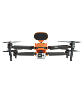 Autel Robotics EVO II Dual 640T Enterprise Bundle V3 Drone with Thermal Imaging