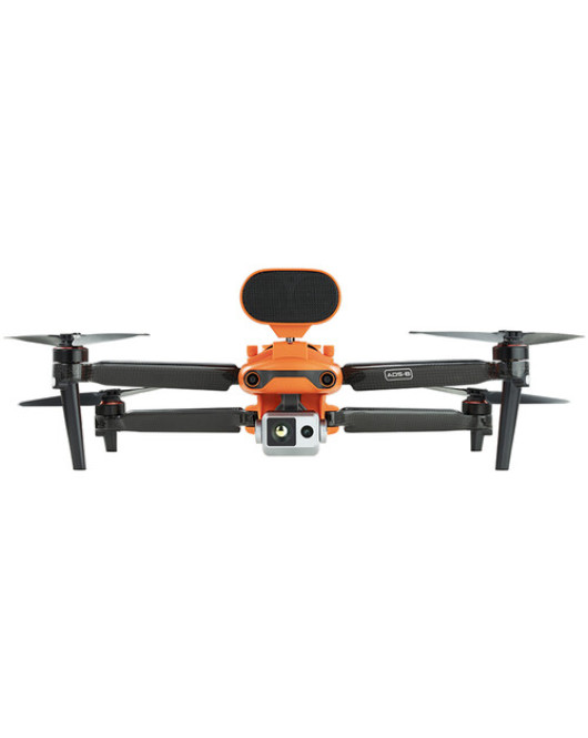 Autel Robotics EVO II Dual 640T Enterprise Bundle V3 Drone with Thermal Imaging