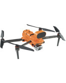 Autel Robotics EVO II Dual 640T Enterprise Bundle V3 Drone with Thermal Imaging