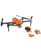 Autel Robotics EVO II Dual 640T Enterprise Bundle V3 Drone with Thermal Imaging