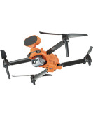 Autel Robotics EVO II Dual 640T Enterprise Bundle V3 Drone with Thermal Imaging
