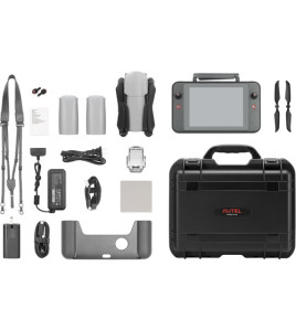 Autel Robotics EVO Lite 640T Enterprise Drone (7.9" Premium)