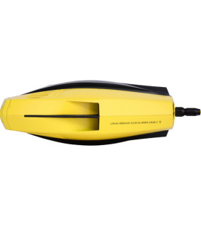 CHASING DORY Underwater ROV