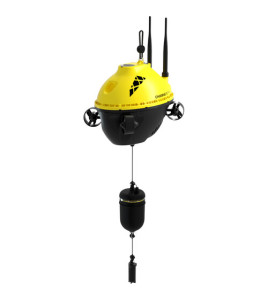 CHASING F1 Pro Fish Finder Underwater ROV