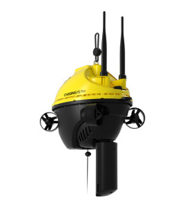 CHASING F1 Pro Fish Finder Underwater ROV