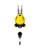 CHASING F1 Pro Fish Finder Underwater ROV