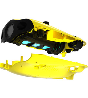 CHASING GLADIUS MINI S Underwater Drone (328' Tether)