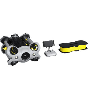 CHASING M2 S Underwater ROV Lite Set (328' Tether)