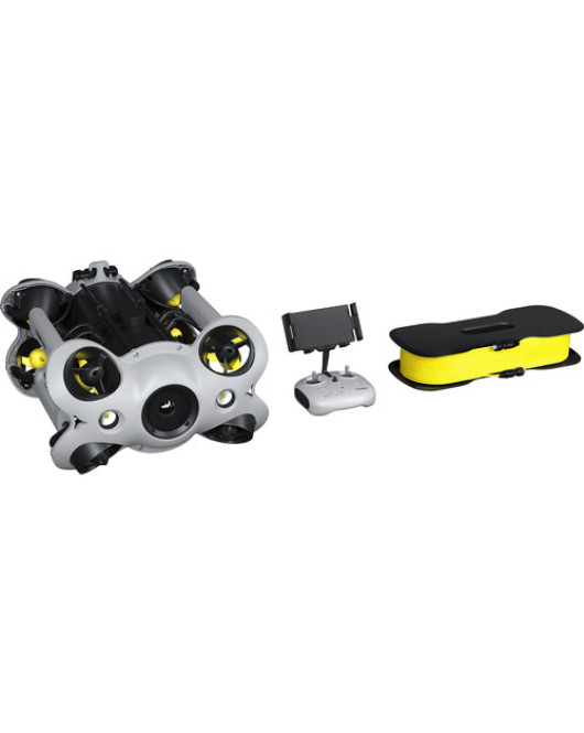 CHASING M2 S Underwater ROV Lite Set (328' Tether)