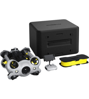CHASING M2 S Underwater ROV Lite Set (328' Tether)