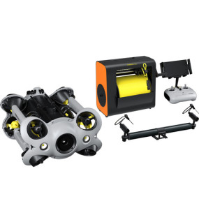 CHASING M2 S Underwater ROV Standard Set (656' Tether)