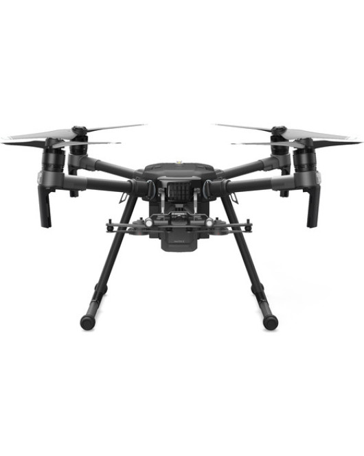 DJI Matrice 210 V2 Professional Quadcopter DJI Matrice 210 V2 Professional Quadcopter