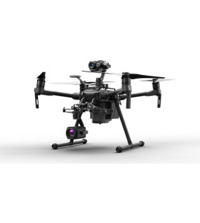 DJI Matrice 210 V2 Professional Quadcopter