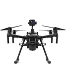 DJI Matrice 210 V2 Professional Quadcopter DJI Matrice 210 V2 Professional Quadcopter