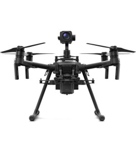 DJI Matrice 210 V2 Professional Quadcopter