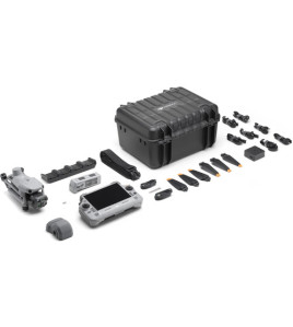 DJI Matrice 4T Drone