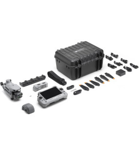 DJI Matrice 4T Drone