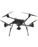 FREEFLY Alta X Gen2 Enterprise Drone