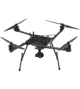 FREEFLY Alta X Gen2 Enterprise Drone