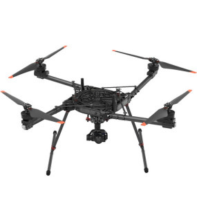 FREEFLY Alta X Gen2 Enterprise Drone