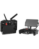 FREEFLY Alta X with F9P GPS & Travel Case (Aircraft with Pilot Pro & Remote ID Kit)