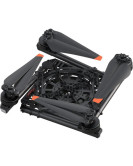 FREEFLY Alta X with F9P GPS & Travel Case (Aircraft with Pilot Pro & Remote ID Kit)