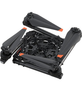 FREEFLY Alta X with F9P GPS &amp; Travel Case (Aircraft with Pilot Pro &amp; Remote ID Kit)