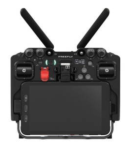 FREEFLY Alta X with F9P GPS &amp; Travel Case (Aircraft with Pilot Pro &amp; Remote ID Kit)