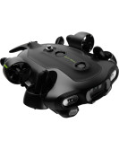 QYSEA FIFISH E-GO E200A Underwater AI ROV with Robotic Gripper Arm (656' Tether)