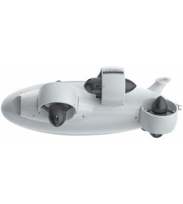 QYSEA FIFISH V-EVO Underwater AI ROV