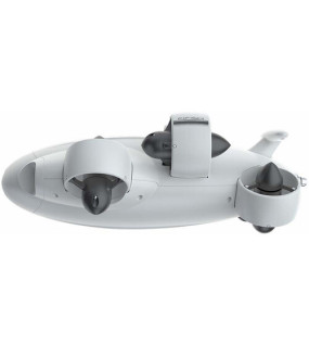 QYSEA FIFISH V-EVO Underwater AI ROV