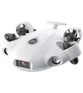 QYSEA FIFISH V-EVO Underwater AI ROV