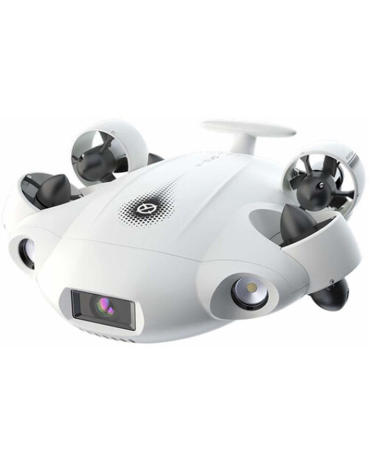 QYSEA FIFISH V-EVO Underwater AI ROV QYSEA FIFISH V-EVO Underwater AI ROV