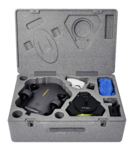 QYSEA FIFISH V6 EXPERT M100 Underwater AI ROV
