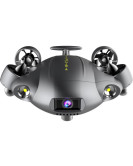 QYSEA FIFISH V6 EXPERT M100A Underwater AI ROV