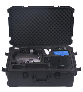 QYSEA FIFISH V6 EXPERT M200 Underwater AI ROV