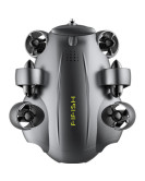 QYSEA FIFISH V6 EXPERT M200A Underwater AI ROV