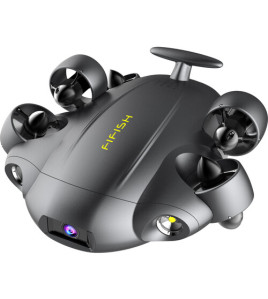 QYSEA FIFISH V6 EXPERT M200A Underwater AI ROV