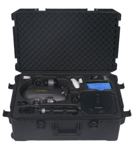 QYSEA FIFISH V6 EXPERT M200A Underwater AI ROV