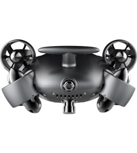 QYSEA FIFISH V6 EXPERT MP200 Underwater AI ROV