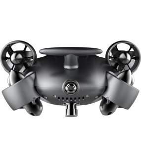 QYSEA FIFISH V6 EXPERT MP200 Underwater AI ROV