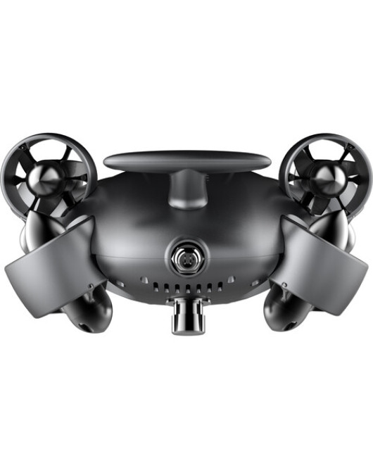 QYSEA FIFISH V6 EXPERT MP200 Underwater AI ROV QYSEA FIFISH V6 EXPERT MP200 Underwater AI ROV