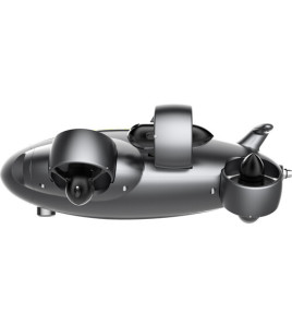 QYSEA FIFISH V6 Expert EP300 Underwater ROV