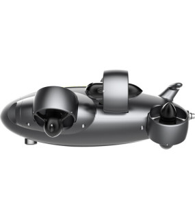 QYSEA FIFISH V6 Expert EP300 Underwater ROV